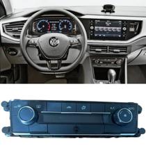 Botão acionador ar condicionado polo virtus nivus tcross