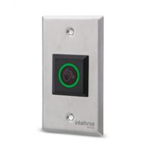 Botao acionador de abertura infravermelho bt 4001 - intelbras