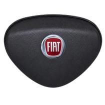 Botão Acionador De Buzina Compatível Fiat Fire VM Botão Acionador De Buzina Compatível Fiat Fire VM