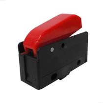 Botão Acionador Vapor P/ Ferro Mini Caldeira Industrial