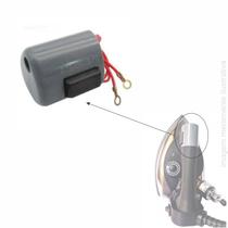 Botão acionamento do vapor do ferro gravitacional - es-300, es-300l-d