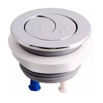 Botão Acionamento Duplo Superior Caixa Acoplada MDB Astra Botão Acionamento Duplo Superior Caixa Acoplada MDB Astra