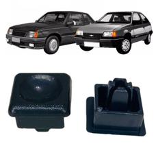 Botão Acionamento Retrovisor Elétrico Opala Monza Caravan