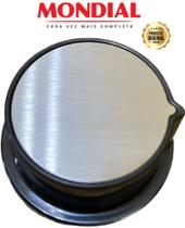 Botão Air Fryer Mondial Afn-50 Afn-40 Afn-51 Aff-01 Original Botão Air Fryer Mondial Afn-50 Afn-40 Afn-51 Aff-01 Original