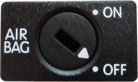 Botão airbag jetta tiguan amarok original 1k0919237d