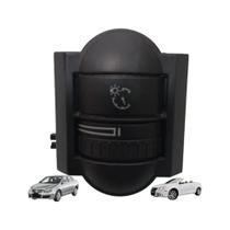 Botão Ajuste Luz Painel Jetta Vw 2.0 1K0941334B
