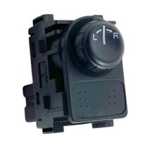 Botão Ajuste Retrovisor Externo Frontier 2001 255703RA1A