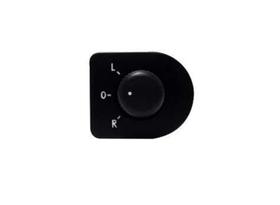 Botão Ajuste Retrovisor Voyage/Golf/Parati Tiger TG1501031