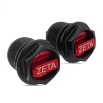 Botão Ajuste Suspensão Zeta Showa Crf 250 450 R/rx/x Kx 450/450x