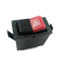 Botao alerta vw 97/98 24v marilia interruptor de emergência