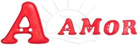 Botão Amor - 4 unid