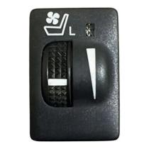 Botão Aquecedor Banco Esquerdo Hilux Sw4 2021 Á 2023 453583