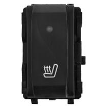 Botão Aquecimento Assento Banco Renault 255007385R