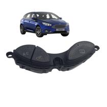 Botão Ar Condicionado e Desembaçador Ford Focus 2001 a 2008 Botão Ar Condicionado e Desembaçador Ford Focus 2001 a 2008