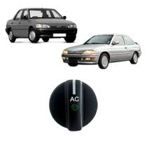 Botão Ar Condicionado Escort E Verona Sapão (todos)