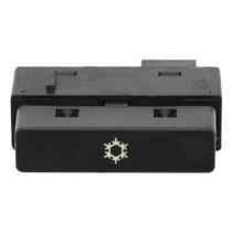 Botão Ar Condicionado Painel Celta 2012 2013 2014 2015 2016 Prisma 2011 12 13 14 Interruptor com LED GM