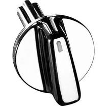 Botao Ar Condicionado Ventilador Longo Cromado Led Laranja Giii Gol parati saveiro Nk-143097 Botao Ar Condicionado Ventilador Longo Cromado Led Laranja Giii Gol parati saveiro Nk-143097