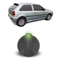Botão Ar Painel Gol Parati Saveiro G2 Bola Led Verde - Ap03 Botão Ar Painel Gol Parati Saveiro G2 Bola Led Verde - Ap03