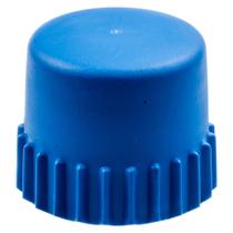 Botão Azul Carretel Nylon T25 Roçadeira Husqvarna 128r