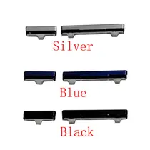 Botão Botões Power Liga Volume Compatível Galaxy S10 LITE G770 Botão Botões Power Liga Volume Compatível Galaxy S10 LITE G770