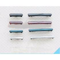 Botão Botões Power Liga Volume Compatível Galaxy S22 Ultra S22+ Plus Botão Botões Power Liga Volume Compatível Galaxy S22 Ultra S22+ Plus