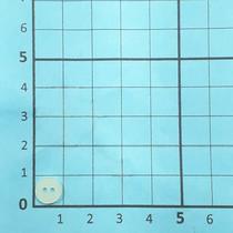 Botão Branco 8mm 2 Furos Plástico Abs Semi Brilho 50Un 100Un 200Un vestidos uniformes casacos blazer Botões 44445V Botão Branco 8mm 2 Furos Plástico Abs Semi Brilho 50Un 100Un 200Un vestidos uniformes casacos blazer Botões 44445V