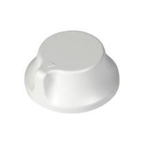 Botão Branco do Timer P/ Airfryer Philips Walita Ri9217 Original Botão Branco do Timer P/ Airfryer Philips Walita Ri9217 Original