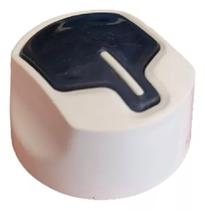 Botão Branco Dreno/saida De Agua Suggar Lav. Eco 13 A 20 Kg