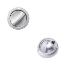 Botao brast deville c/aro branco barreto Botao brast deville c/aro branco barreto