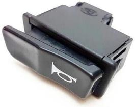 Botao Buzina Burgman 125 - Interruptor Buzina Burgman125 Botao Buzina Burgman 125 - Interruptor Buzina Burgman125