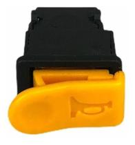 Botão Buzina Dafra Zig 100 Zig 50