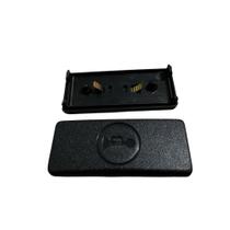 Botao buzina kombi clipper, plastico Botao buzina kombi clipper, plastico