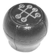 Botao cambio 5 marchas corsa 98 em diante vectra 97/celta -- Botao cambio 5 marchas corsa 98 em diante vectra 97/celta --