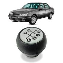 Botão Cambio - (5 Marchas Prata) Corsa 1998 ... Vectra 1997 Celta
