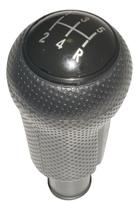 Botao cambio - acrilico / preto / linha esportiva santana --