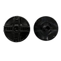 Botao capacete spark jet / x open / blade (par) ebf Botao capacete spark jet / x open / blade (par) ebf