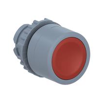 Botao cew-bfm1-wh faceado pulsador vermelho 22mm cod 14363551