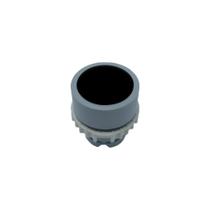 Botao cew-bfm5-wh faceado pulsador preto 22 mm - cod 14363550
