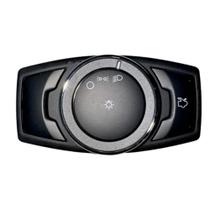 Botão Chave De Luz Para Ford Ka 2013 A 2021 E3B513A024BD