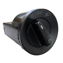 Botão Chave Do Farol Simples Gol Parati Saveiro 377941534D