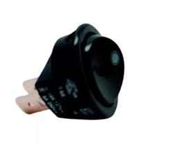 Botão Chave Interruptora Gangorra Para Forno Fogatti Smart 60l Botão Chave Interruptora Gangorra Para Forno Fogatti Smart 60l