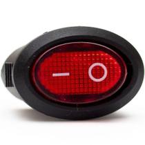 Botão (chave) liga/desliga cafeteira Britânia ORIGINAL Botão (chave) liga/desliga cafeteira Britânia ORIGINAL