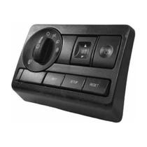 Botão Chave Luz Farol Milha Ford Fusion 2009 Ae5354044L34