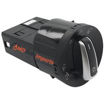 Botao Chave Luz Farol Milha Fox Gol Spacefox Polo Golf Bora Botao Chave Luz Farol Milha Fox Gol Spacefox Polo Golf Bora