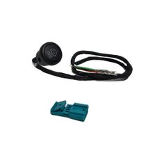 Botão Chicote Luzes Auxiliares Original Mini Cooper 51452355772