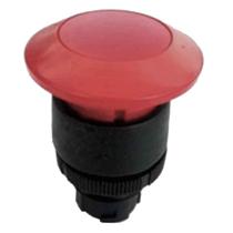 Botão Cogumelo Vermelho 30mm Ace Schmersal