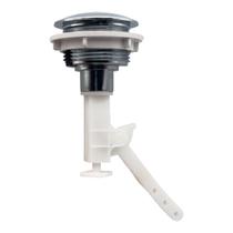 Botão Com Acionador Mecanismo De Saída Superior