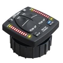 Botão com Indicador em LED P/ Flap Bennett Elétrico Digital