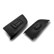 Botão Com Moldura Para Vidro Eletrico Onix Prisma Dianteira