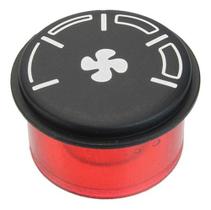 Botão Comando Ar Condicionado Fox Crossfox Botão Comando Ar Condicionado Fox Crossfox